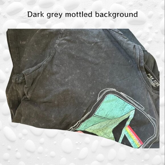 🎸 Pink Floyd Short T-Shirt - Size M - Rare Design 🎸 - Picture 5 of 5